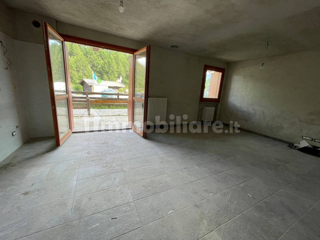 2 غرف نوم شقة في Sestriere, Italy رقم 302770