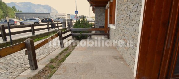 2 غرف نوم شقة في Sestriere, Italy رقم 302770 14