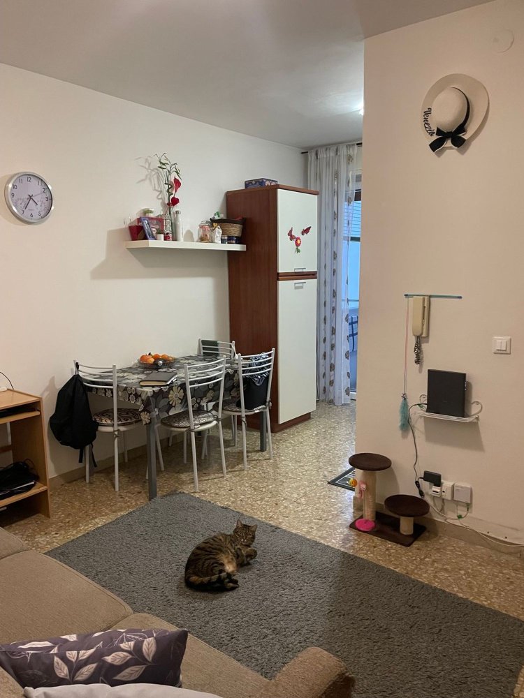 Apartamento de 2 habitaciónes en Udine, Italy No. 20975