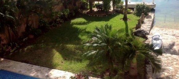 5 chambres Maison à Solidaridad, Mexico No. 186900 2