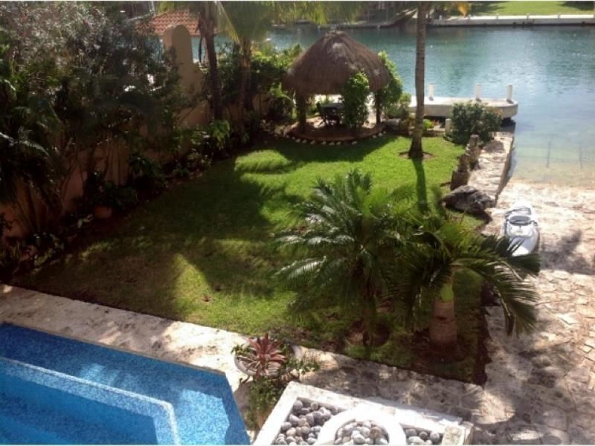 5 chambres Maison à Solidaridad, Mexico No. 186900