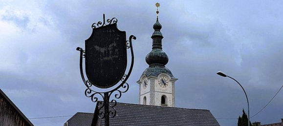 Apartamento de 3 divisões em Finkenstein am Faaker See, Austria N.º 170681 21