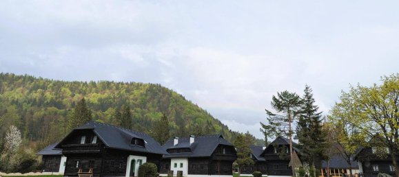 Apartamento de 3 divisões em Finkenstein am Faaker See, Austria N.º 170681 22