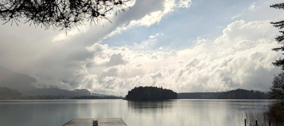 Apartamento de 3 divisões em Finkenstein am Faaker See, Austria N.º 170681 23