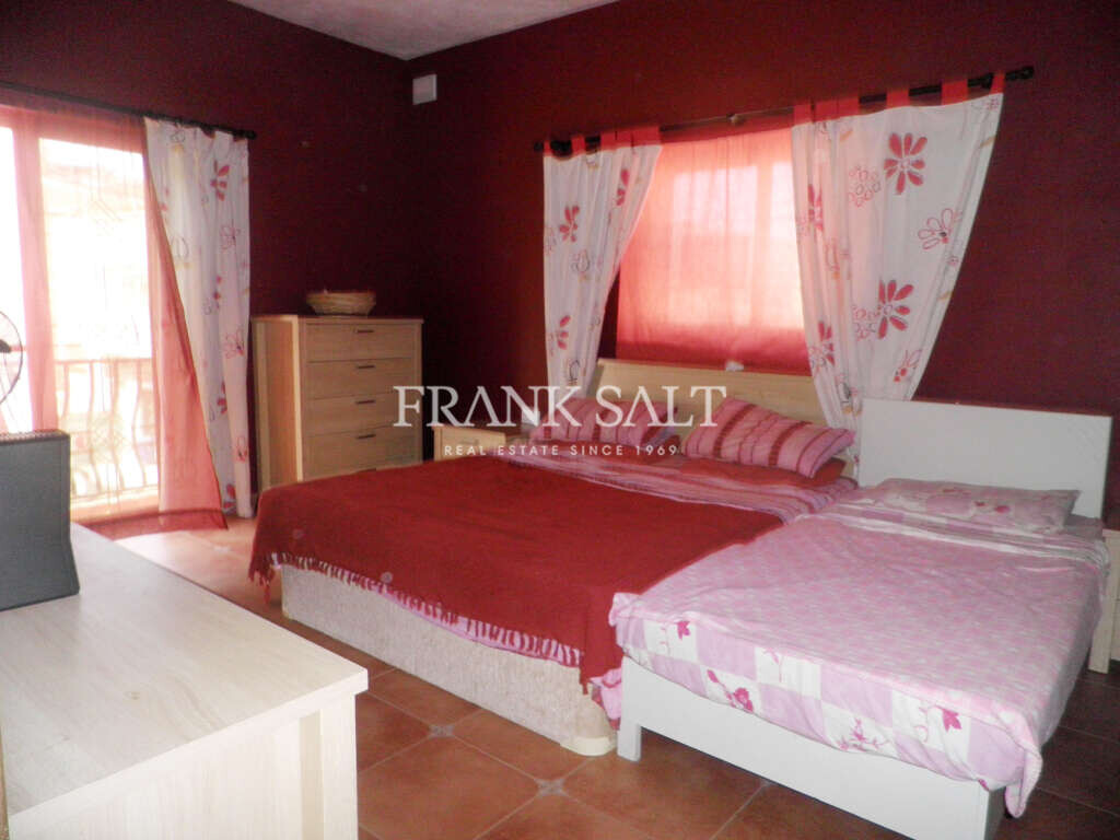 3 bedrooms Maisonette in Zabbar, Malta No. 1706