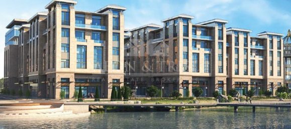 Apartamento T2 em Jumeirah Village Circle, UAE N.º 105606 5