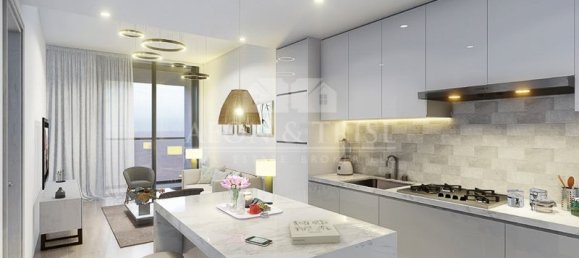 Apartamento T2 em Jumeirah Village Circle, UAE N.º 105606 2