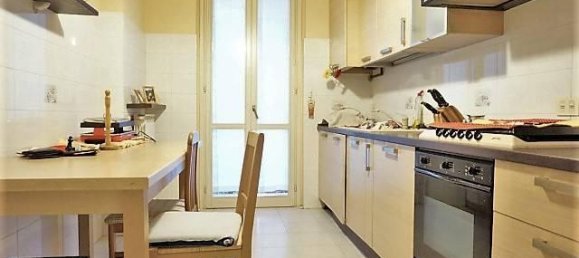 4 rooms Apartment in Sotto il Monte Giovanni XXIII, Italy No. 140711 8