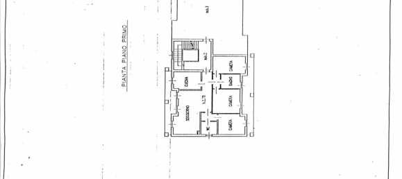 4 rooms Apartment in Sotto il Monte Giovanni XXIII, Italy No. 140711 15