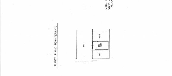 4 rooms Apartment in Sotto il Monte Giovanni XXIII, Italy No. 140711 16