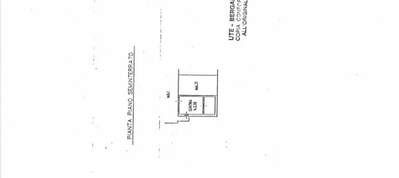 4 rooms Apartment in Sotto il Monte Giovanni XXIII, Italy No. 140711 17