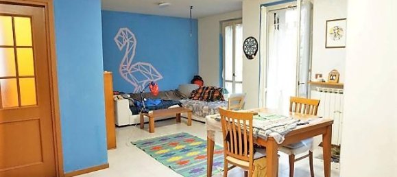 4 rooms Apartment in Sotto il Monte Giovanni XXIII, Italy No. 140711 5