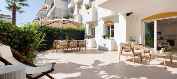 3 bedrooms Apartment in Marbella, Spain No. 143712 19