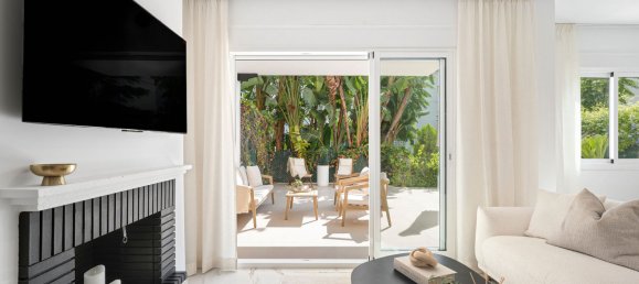 3 bedrooms Apartment in Marbella, Spain No. 143712 12