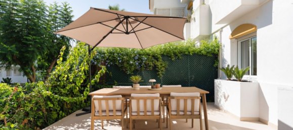 3 bedrooms Apartment in Marbella, Spain No. 143712 21