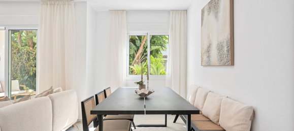 3 bedrooms Apartment in Marbella, Spain No. 143712 30