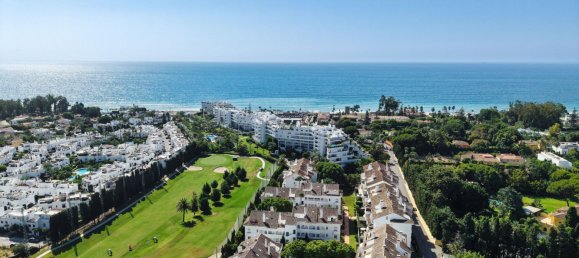 3 bedrooms Apartment in Marbella, Spain No. 143712 4