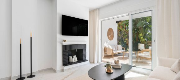 3 bedrooms Apartment in Marbella, Spain No. 143712 8