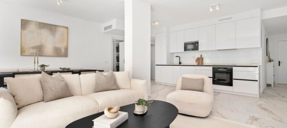 3 bedrooms Apartment in Marbella, Spain No. 143712 24