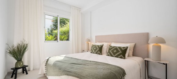 3 bedrooms Apartment in Marbella, Spain No. 143712 38