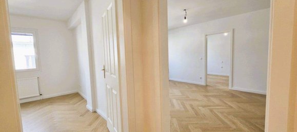 3 rooms Apartment in Favoriten, Austria No. 142909 9
