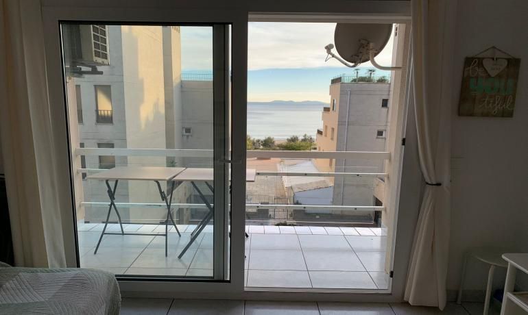 2 bedrooms Apartment in Roses, Spain No. 212421