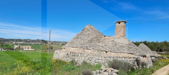 Casa de 2 divisões em Martina Franca, Italy N.º 32411 8
