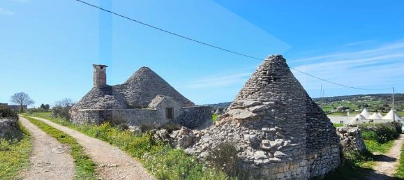 Casa de 2 divisões em Martina Franca, Italy N.º 32411 4