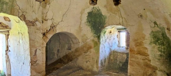 Casa de 2 divisões em Martina Franca, Italy N.º 32411 12