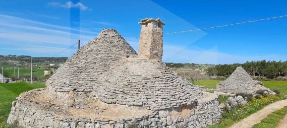 Casa de 2 divisões em Martina Franca, Italy N.º 32411 18