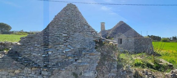 Casa de 2 divisões em Martina Franca, Italy N.º 32411 7