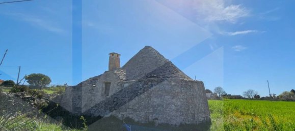 Casa de 2 divisões em Martina Franca, Italy N.º 32411 17