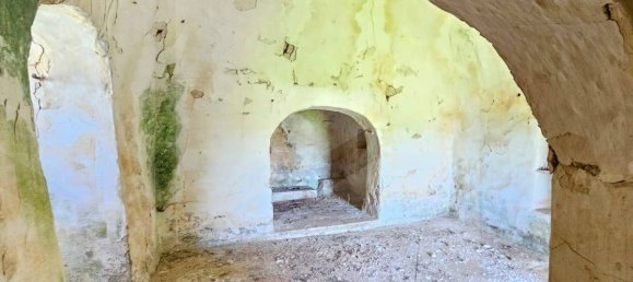 Casa de 2 divisões em Martina Franca, Italy N.º 32411 11