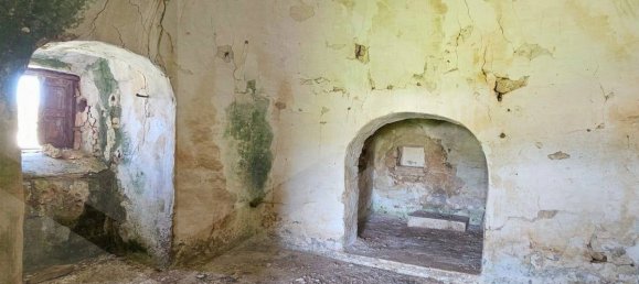 Casa de 2 divisões em Martina Franca, Italy N.º 32411 14