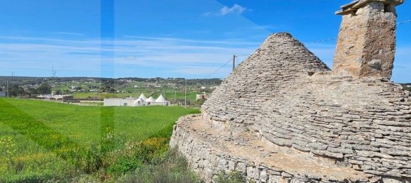 Casa de 2 divisões em Martina Franca, Italy N.º 32411 19