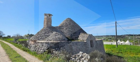 Casa de 2 divisões em Martina Franca, Italy N.º 32411 5
