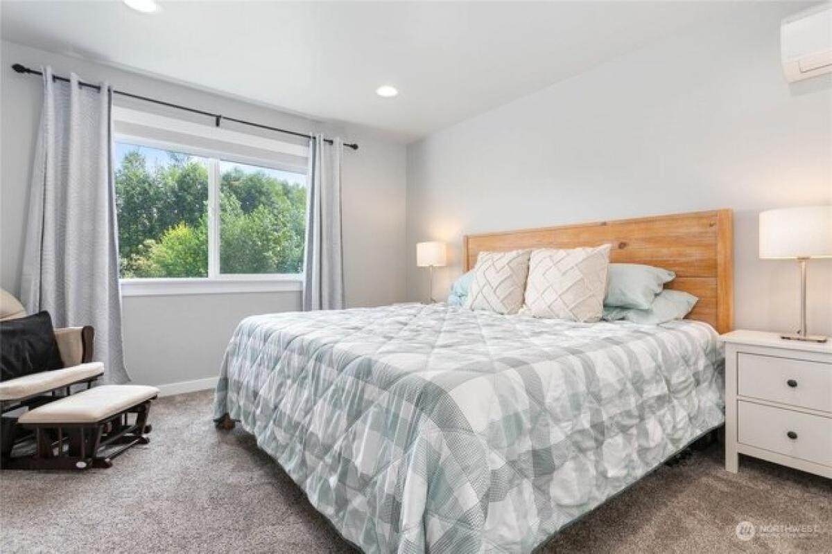 3 غرف نوم منزل في Nooksack, USA رقم 372740