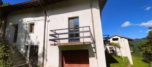 2غرفة منزل في Garessio, Italy رقم 130494 4