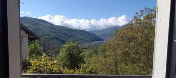 2غرفة منزل في Garessio, Italy رقم 130494 50