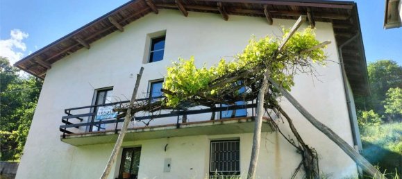 2غرفة منزل في Garessio, Italy رقم 130494 3