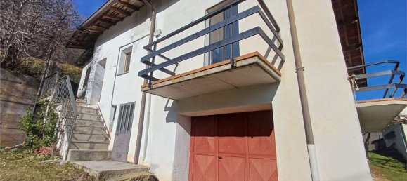 2غرفة منزل في Garessio, Italy رقم 130494 29