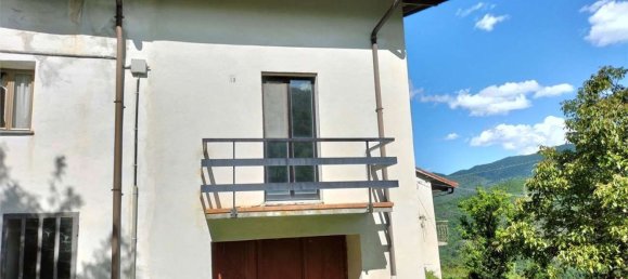 2غرفة منزل في Garessio, Italy رقم 130494 40