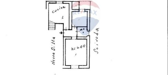 3-Zimmer Wohnung in Catania, Italy, Nr. 66480 12