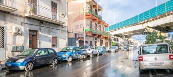 3-Zimmer Wohnung in Catania, Italy, Nr. 66480 11