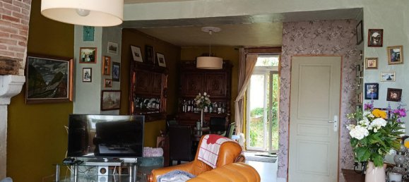 4 Schlafzimmer Schlösser in Creuse, France, Nr. 279295 3