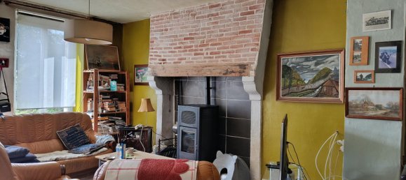 4 Schlafzimmer Schlösser in Creuse, France, Nr. 279295 2