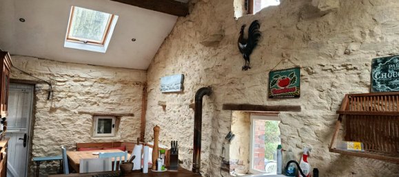 4 Schlafzimmer Schlösser in Creuse, France, Nr. 279295 8