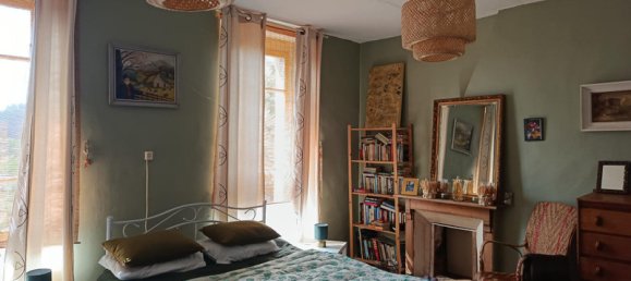 4 Schlafzimmer Schlösser in Creuse, France, Nr. 279295 5