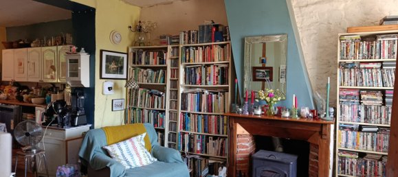 4 Schlafzimmer Schlösser in Creuse, France, Nr. 279295 4