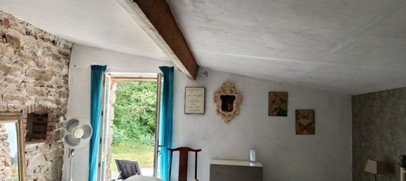 4 Schlafzimmer Schlösser in Creuse, France, Nr. 279295 10